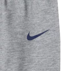 Baby Boy Nike Allover Print Smiley Bodysuit & Jogger Pants Set -Nike outlet shop 5679291 ALT4