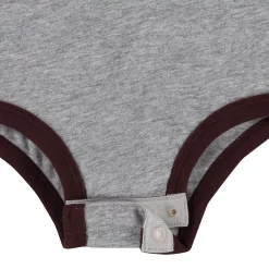 Baby Boy Nike "Just Do It." Raglan Graphic Bodysuit & Jogger Pants Set -Nike outlet shop 5679300 ALT4