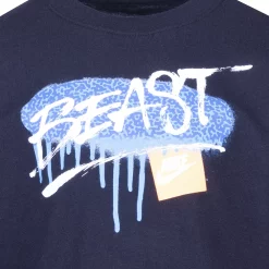Boys 4-7 Nike Beast Long Sleeve Graphic Tee -Nike outlet shop 5685544 ALT2
