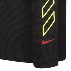 Boys 4-7 Nike Swoosh Squad Thermal Long Sleeve Graphic Tee 13 Boys 4-7 Nike Swoosh Squad Thermal Long Sleeve Graphic Tee -Nike outlet shop 5685546 ALT4