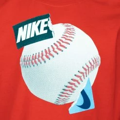 Boys 4-7 Nike Sportsball Long Sleeve Graphic Tee -Nike outlet shop 5685547 ALT2