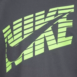 Boys 4-7 Nike Block Thermal Long Sleeve Big Logo Graphic Tee -Nike outlet shop 5685549 ALT2