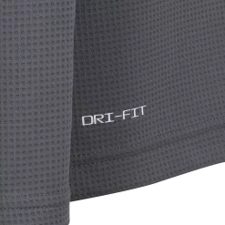 Boys 4-7 Nike Block Thermal Long Sleeve Big Logo Graphic Tee -Nike outlet shop 5685549 ALT4