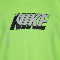 Boys 4-7 Nike Star Swoosh Long Sleeve Graphic Tee -Nike outlet shop 5685550 ALT2