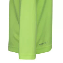 Boys 4-7 Nike Star Swoosh Long Sleeve Graphic Tee -Nike outlet shop 5685550 ALT3