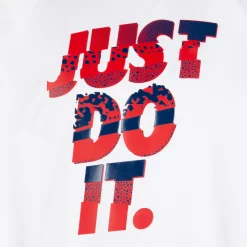 Boys 4-7 Nike "Just Do It." Long Sleeve Graphic Tee -Nike outlet shop 5685551 ALT2
