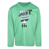 Boys 4-7 Nike "Just Do It." Long Sleeve Graphic Tee 2 Boys 4-7 Nike "Just Do It." Long Sleeve Graphic Tee -Nike outlet shop 5685551 Green