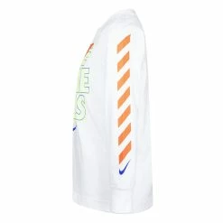 Boys 4-7 Nike Awesomeness Long Sleeve Graphic Tee -Nike outlet shop 5685553 ALT2