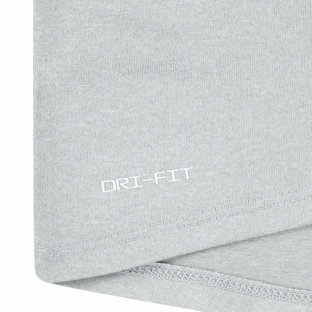 Baby Girl Nike Dri-FIT Logo Graphic Crossover Tunic & Leggings Set 7 Baby Girl Nike Dri-FIT Logo Graphic Crossover Tunic & Leggings Set - Image 5