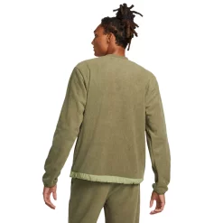 Men's Nike Club+ Fleece Winterized Crew Sweatshirt 10 Men's Nike Club+ Fleece Winterized Crew Sweatshirt -Nike outlet shop 5690269 ALT