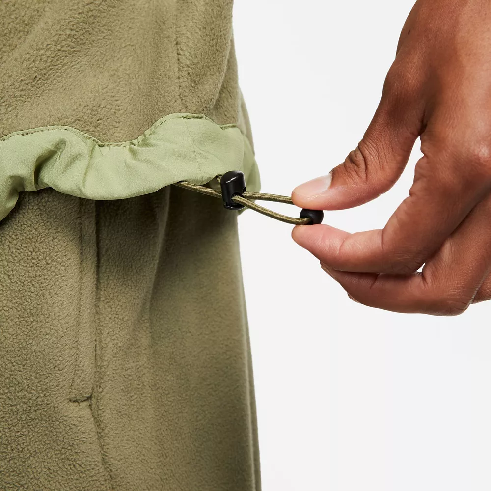 Men's Nike Club+ Fleece Winterized Crew Sweatshirt 8 Men's Nike Club+ Fleece Winterized Crew Sweatshirt - Image 6