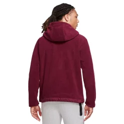 Men's Nike Club+ Fleece Winterized Pullover Hoodie -Nike outlet shop 5690458 ALT