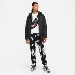 Men's Nike Club+ Fleece Pants -Nike outlet shop 5690950 ALT2