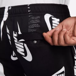 Men's Nike Club+ Fleece Pants -Nike outlet shop 5690950 ALT4