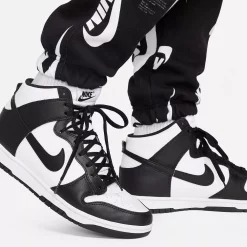 Men's Nike Club+ Fleece Pants -Nike outlet shop 5690950 ALT6