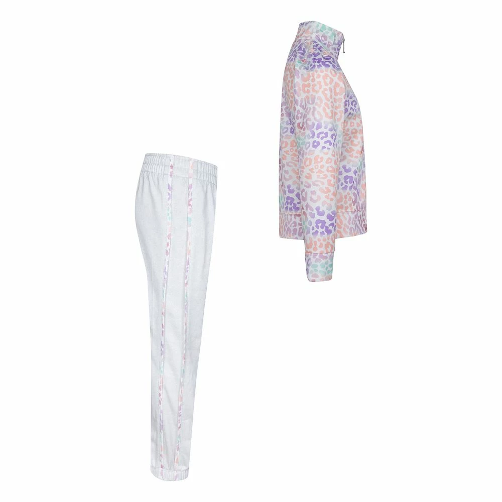 Girls 4-6X Nike Spot On Tricot Set 7 Girls 4-6X Nike Spot On Tricot Set - Image 5