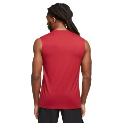 Men's Nike Dri-FIT Legend Sleeveless Fitness Tee -Nike outlet shop 5691628 ALT