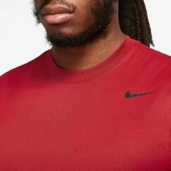 Men's Nike Dri-FIT Legend Sleeveless Fitness Tee -Nike outlet shop 5691628 ALT2