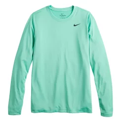 Men's Nike Dri-FIT Legend Fitness Tee -Nike outlet shop 5691741 ALT2