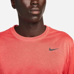 Men's Nike Dri-FIT Legend Fitness Tee -Nike outlet shop 5691741 ALT3