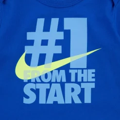 Baby Boys Nike Long Sleeve Bodysuits 3-Pack Set 14 Baby Boys Nike Long Sleeve Bodysuits 3-Pack Set -Nike outlet shop 5698496 ALT4