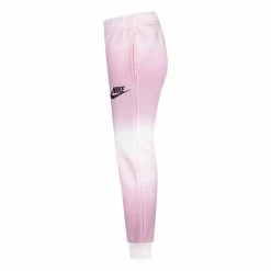 Girls 4-6x Nike Ombre Print Fleece Jogger Pants -Nike outlet shop 5708334 ALT2