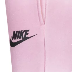 Girls 4-6x Nike Ombre Print Fleece Jogger Pants -Nike outlet shop 5708334 ALT4