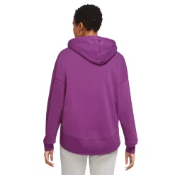 Women's Nike Sportswear Club Fleece Oversized Hoodie -Nike outlet shop 5710431 ALT