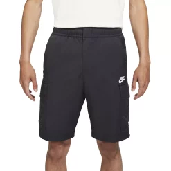 Men's Nike Dri-FIT Training Shorts -Nike outlet shop 5720739 Black