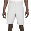 Men's Nike Dri-FIT Training Shorts -Nike outlet shop 5720739 Smoke Gray