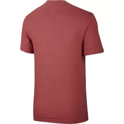 Men's Nike "Just Do It" Logo Tee -Nike outlet shop 5721511 ALT