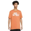 Men's Nike "Just Do It" Logo Tee