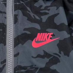 Toddler Boys Nike Sportswear Club Camo Tricot Set -Nike outlet shop 5744246 ALT2