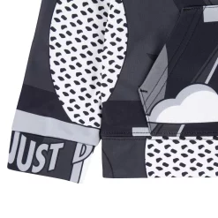 Toddler Boys Nike All Day Play Printed Hoodie and Joggers Set -Nike outlet shop 5744283 ALT3