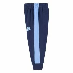 Baby Boys Nike Sportswear Futura Taping Crew Set -Nike outlet shop 5745167 ALT3