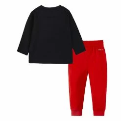 Baby Boys Nike Dri-FIT "Here To Play" Transitional Set -Nike outlet shop 5745169 ALT