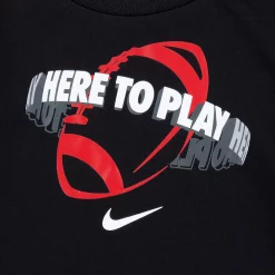 Baby Boys Nike Dri-FIT "Here To Play" Transitional Set -Nike outlet shop 5745169 ALT2