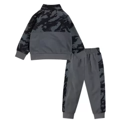 Baby Boys Nike Sportswear Club Camo Tricot Set -Nike outlet shop 5745172 ALT