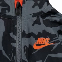 Baby Boys Nike Sportswear Club Camo Tricot Set -Nike outlet shop 5745172 ALT3