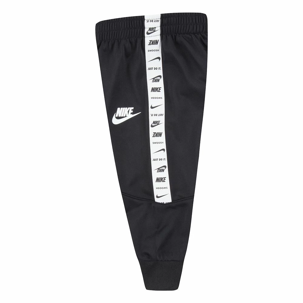 Baby Boys Nike Sportswear Futura Taping Tricot Set 6 Baby Boys Nike Sportswear Futura Taping Tricot Set - Image 4