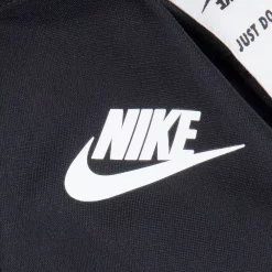 Baby Boys Nike Sportswear Futura Taping Tricot Set 13 Baby Boys Nike Sportswear Futura Taping Tricot Set -Nike outlet shop 5745175 ALT3