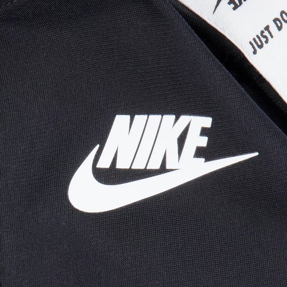 Baby Boys Nike Sportswear Futura Taping Tricot Set 7 Baby Boys Nike Sportswear Futura Taping Tricot Set - Image 5