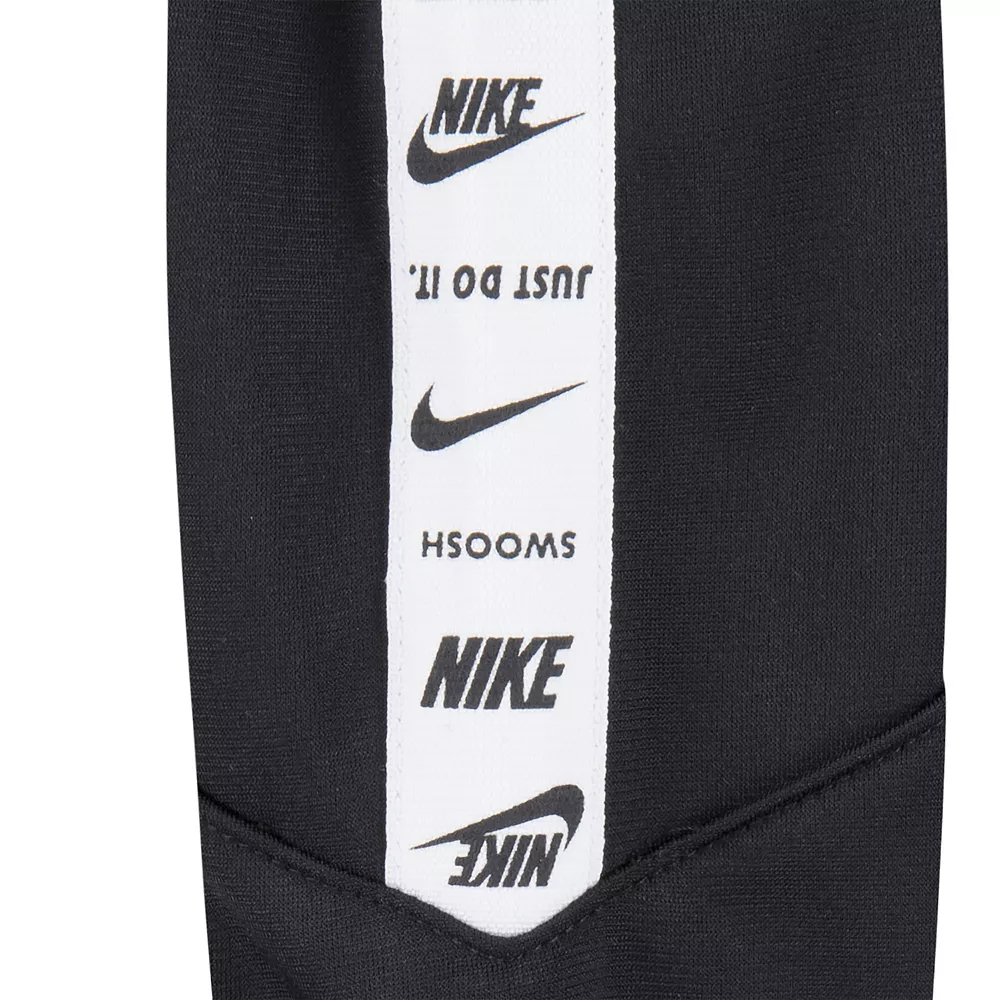 Baby Boys Nike Sportswear Futura Taping Tricot Set 8 Baby Boys Nike Sportswear Futura Taping Tricot Set - Image 6