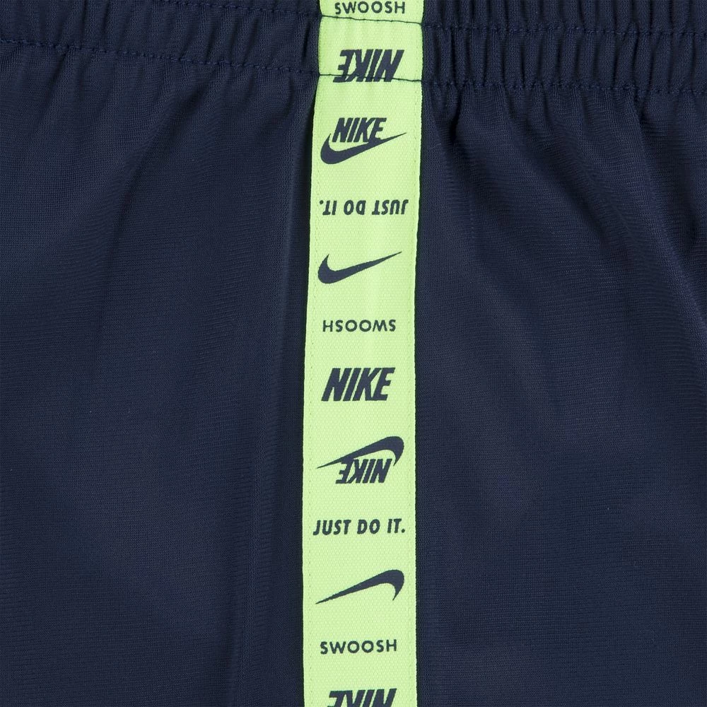 Baby Boys Nike Sportswear Futura Taping Tricot Set 9 Baby Boys Nike Sportswear Futura Taping Tricot Set - Image 7
