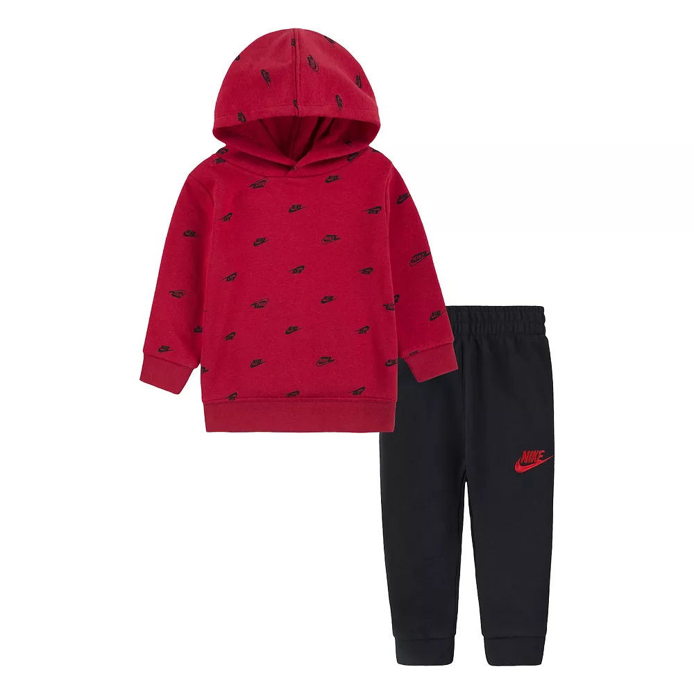 Toddler Boys Nike Sportswear Club Set 3 Toddler Boys Nike Sportswear Club Set
