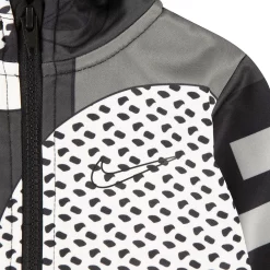 Baby Boy Nike All Day Play All Over Print Hooded Jacket & Jogger Pants Set -Nike outlet shop 5745186 ALT2