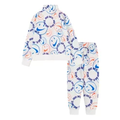 Toddler Boy Nike Smiley Tricot Set 8 Toddler Boy Nike Smiley Tricot Set -Nike outlet shop 5745187 ALT