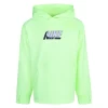 Boys 4-7 Nike Wordmark Raglan Therma-FIT Hoodie