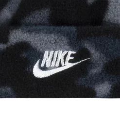 Baby Boy Nike Futura Trapper Hat & Mittens Set -Nike outlet shop 5756120 ALT2