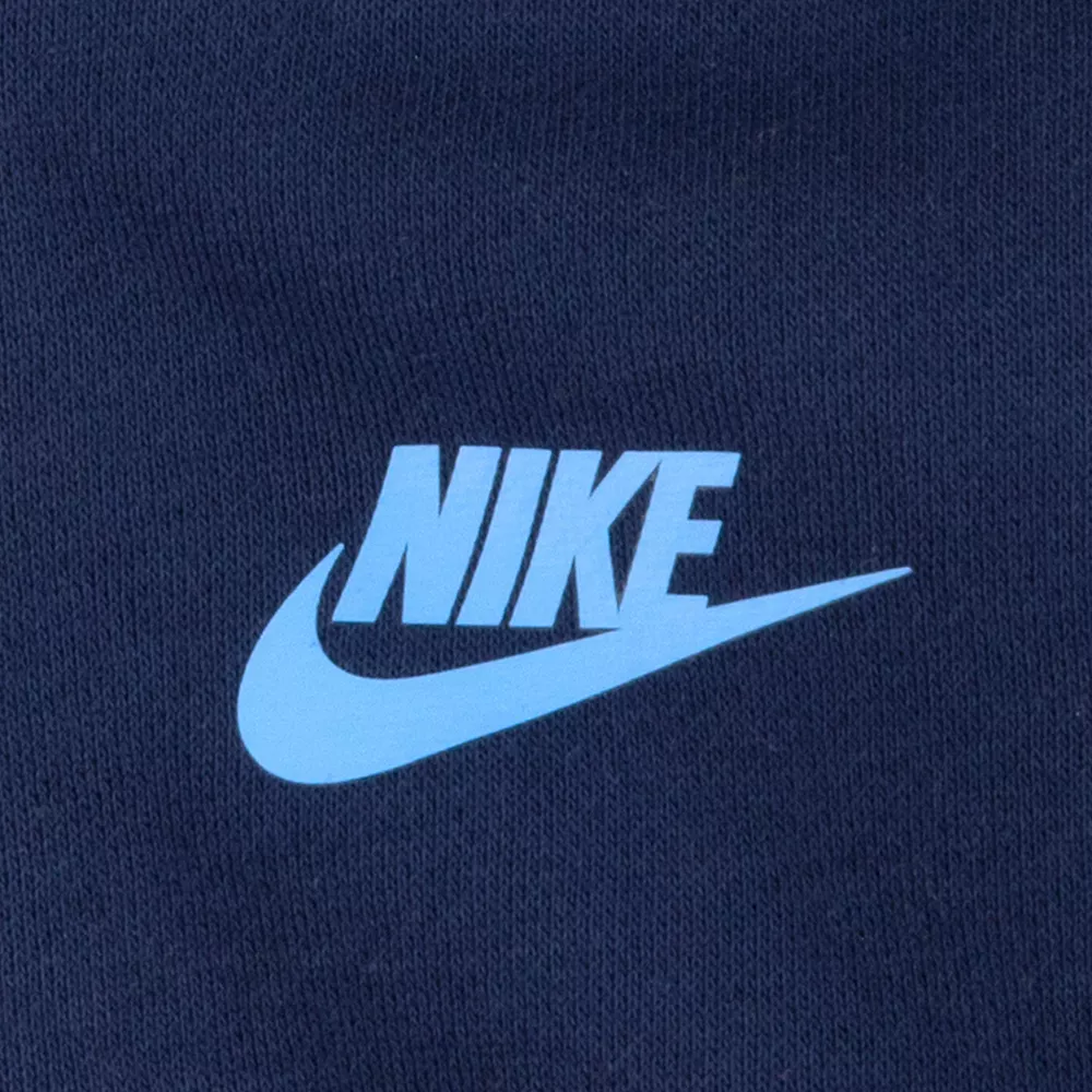 Toddler Boys Nike Sportswear Hoodie and Pants Set 6 Toddler Boys Nike Sportswear Hoodie and Pants Set - Image 4